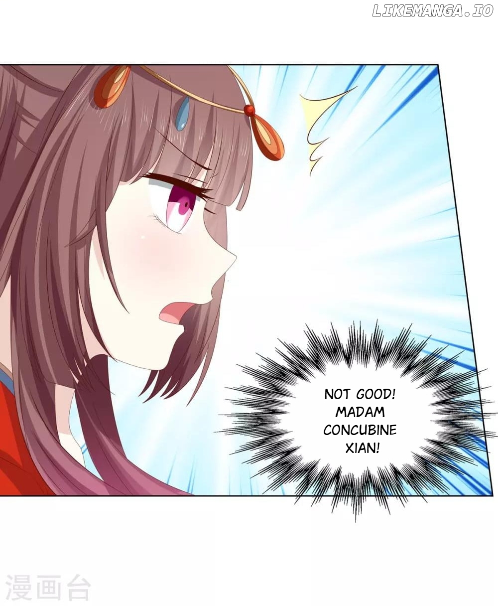 Rewrite My Fate chapter 51 - page 21